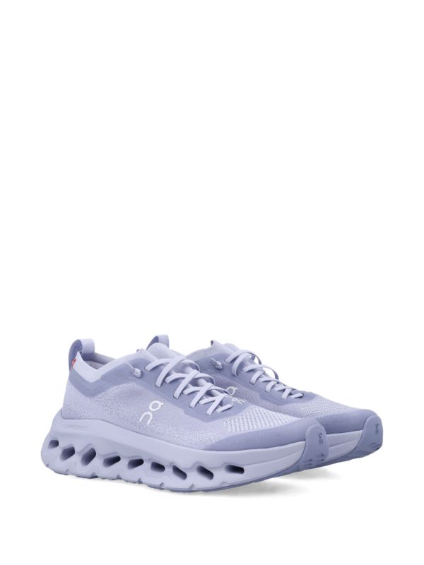 On running Cloudtilt Moon sneakers