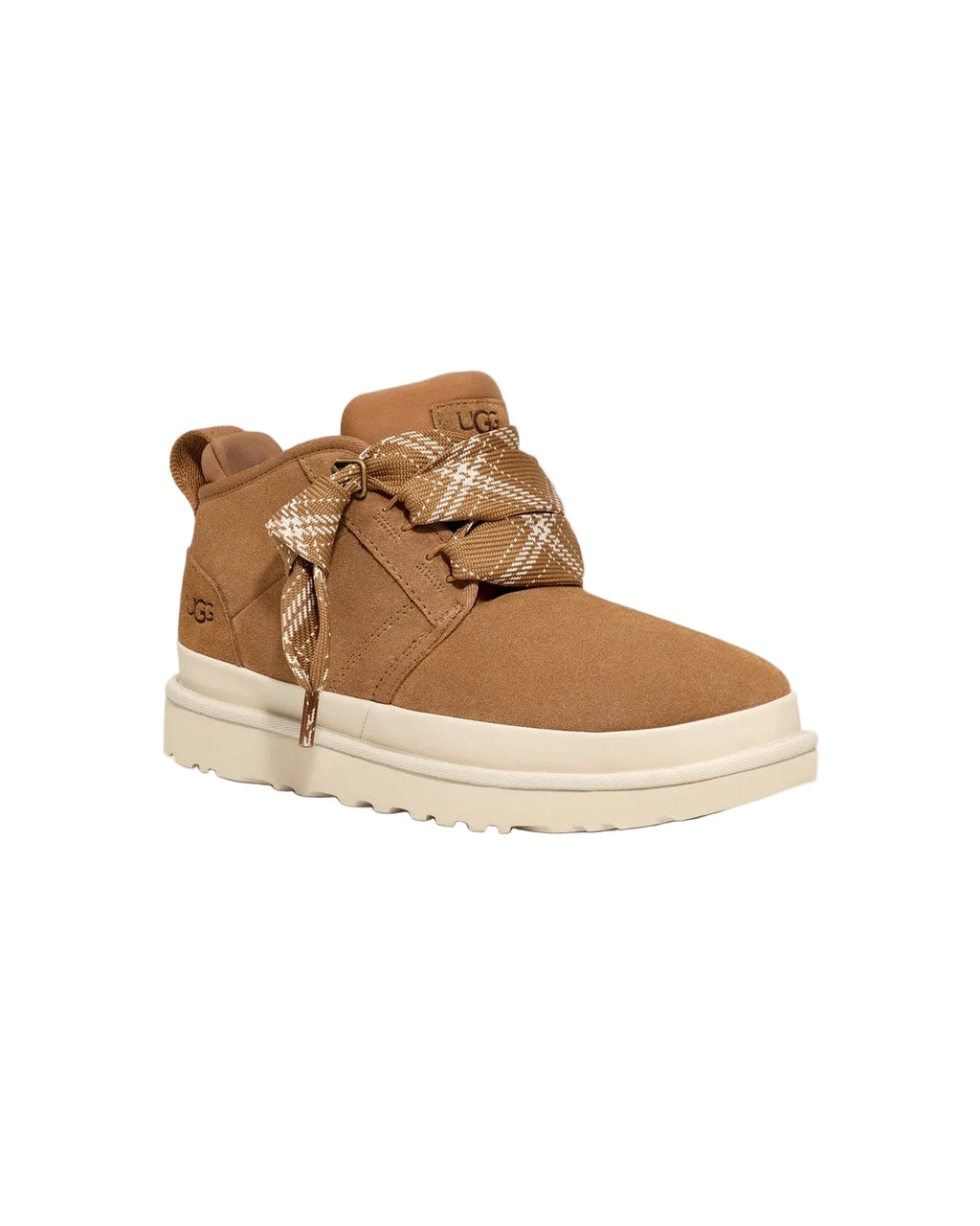 UGG Neumel FT Boot Chestnut