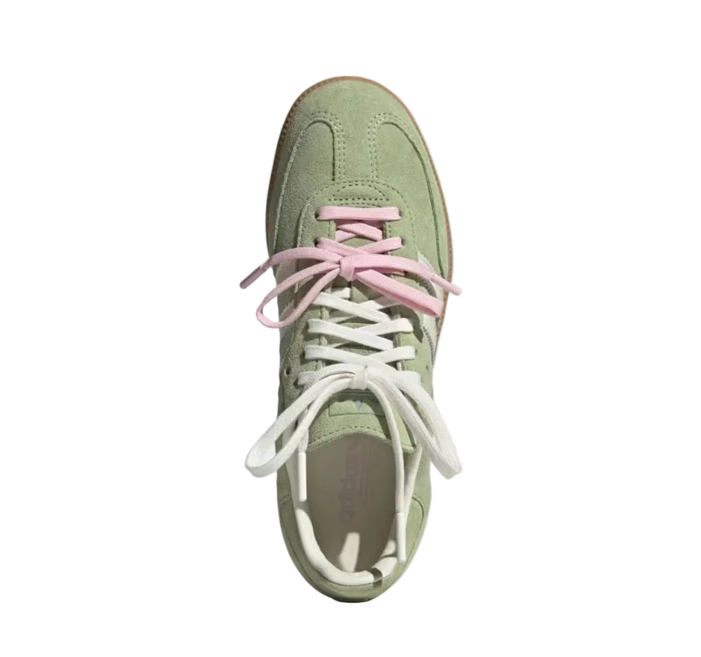 Adidas Originals x Molly-Mae
Matcha Sambas