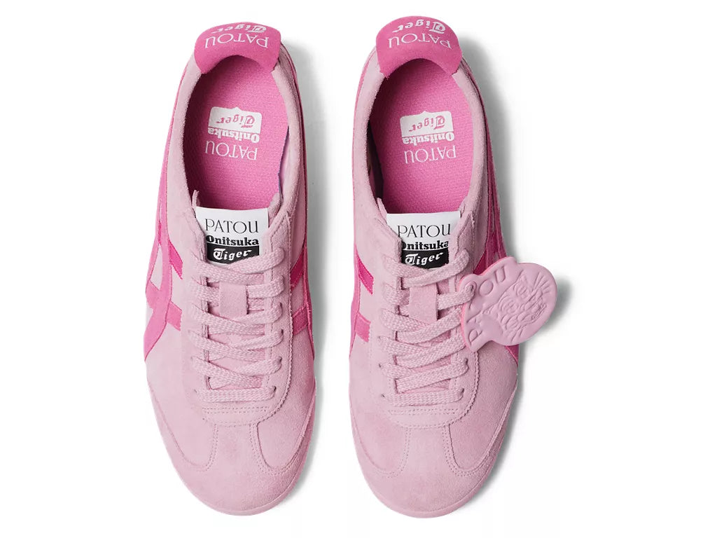 Onitsuka Tiger MEXICO 66 Patou x Onitsuka Tiger