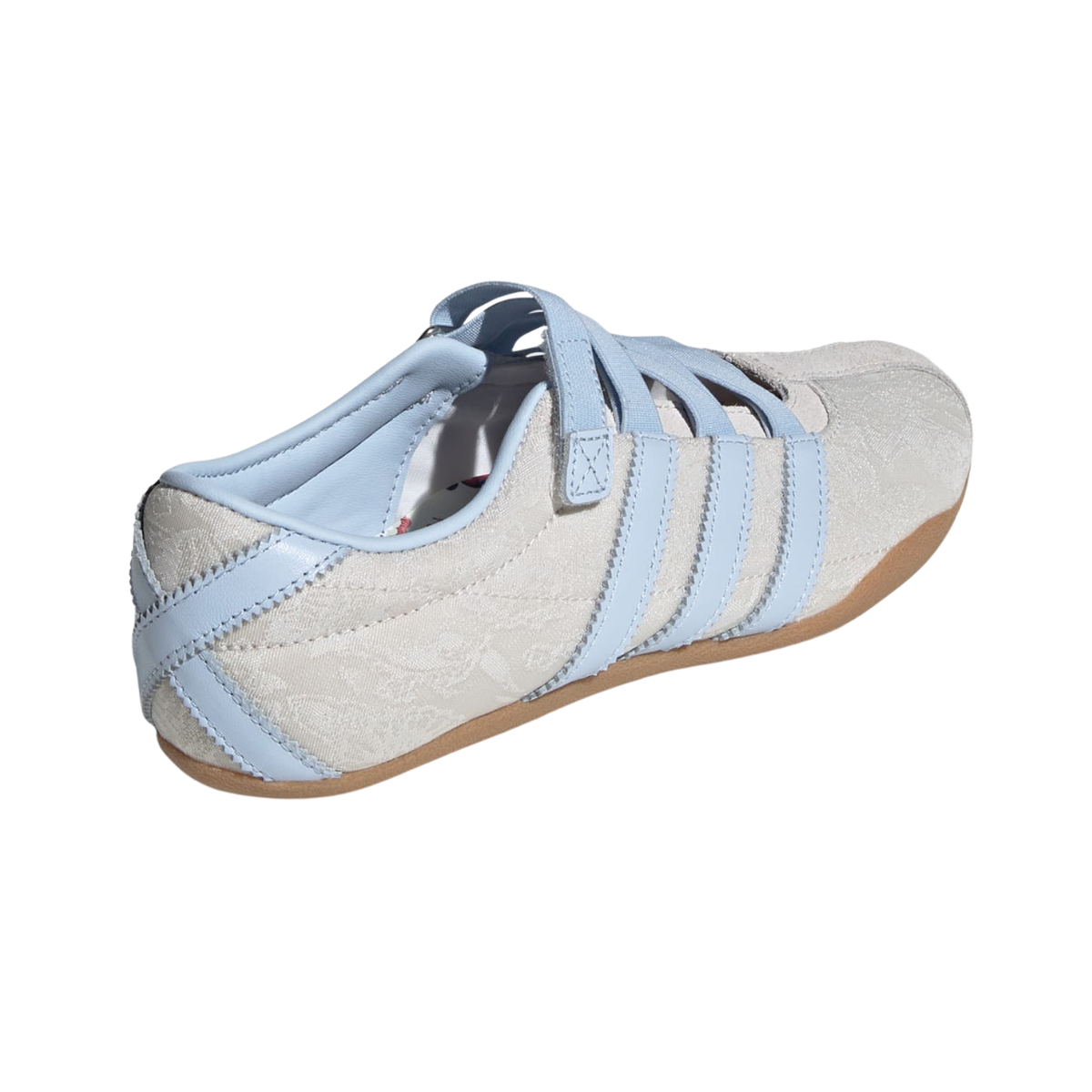 Adidas tokyo mary jane shoes Chalk Pearl / Crystal Sky / Chalk White