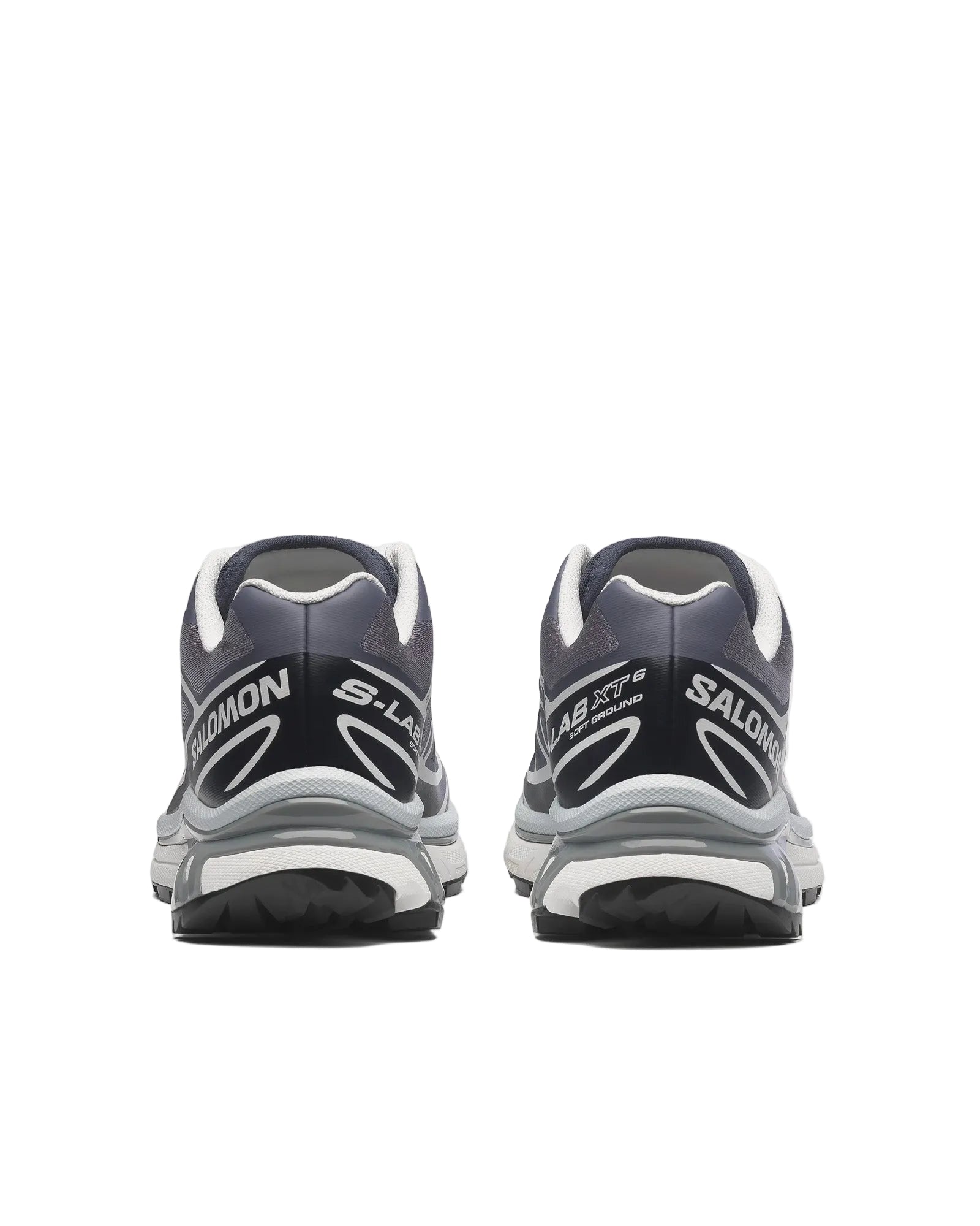 Salomon XT-6 Grisaille Blue Nights