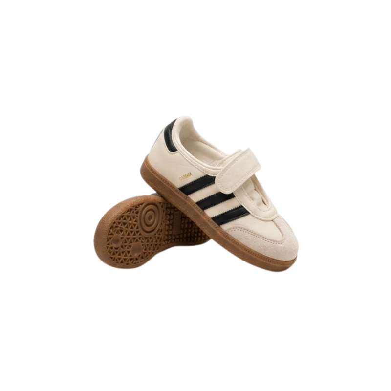 Adidas Samba Jane cream Black Gum kids