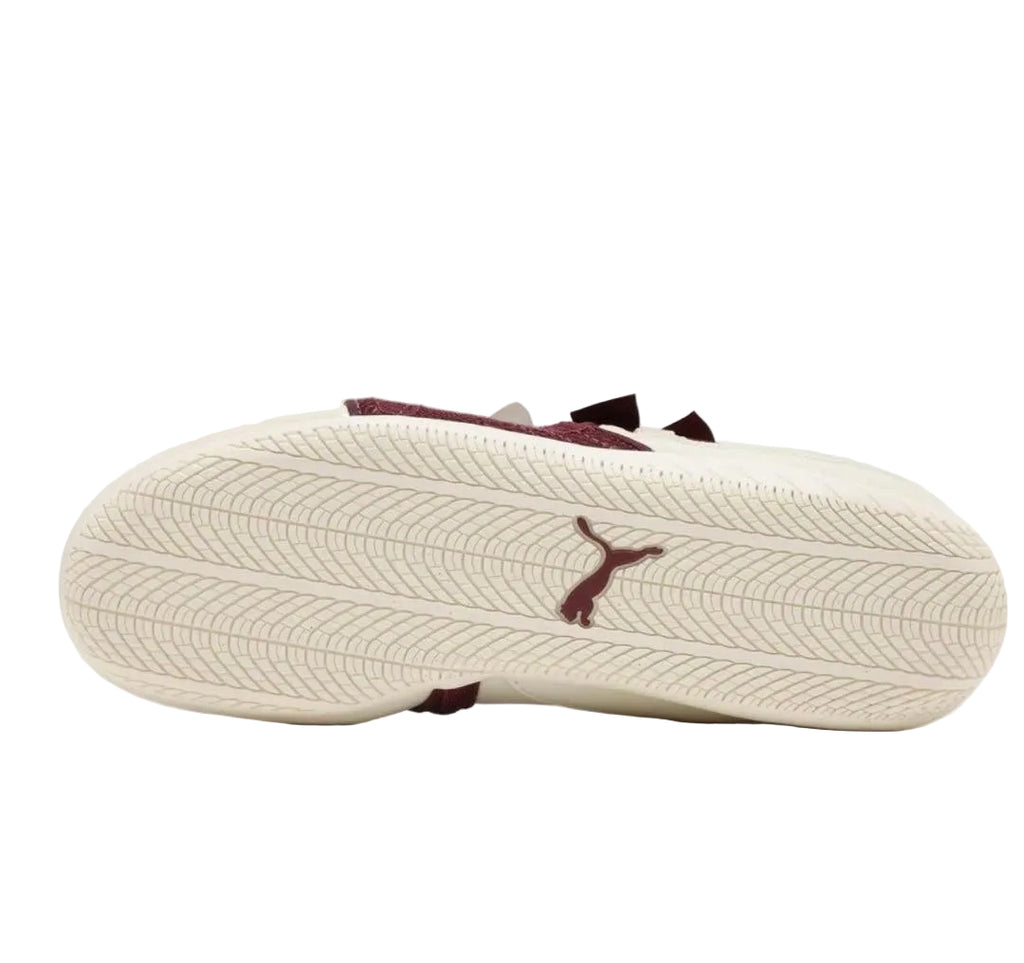 Puma Speedcat Ballet Lace Ribbon Beige'