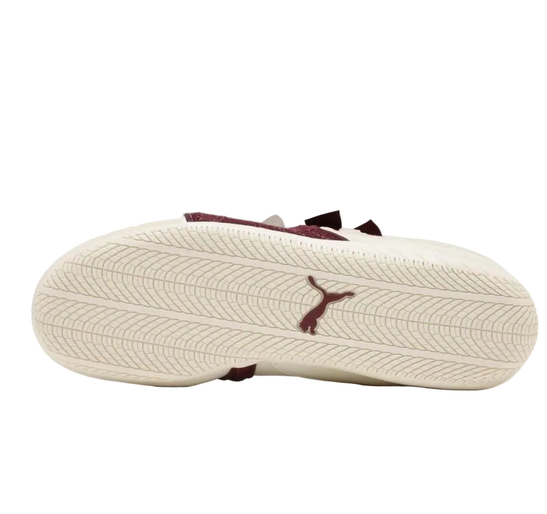 Puma Speedcat Ballet Lace Ribbon Beige'
