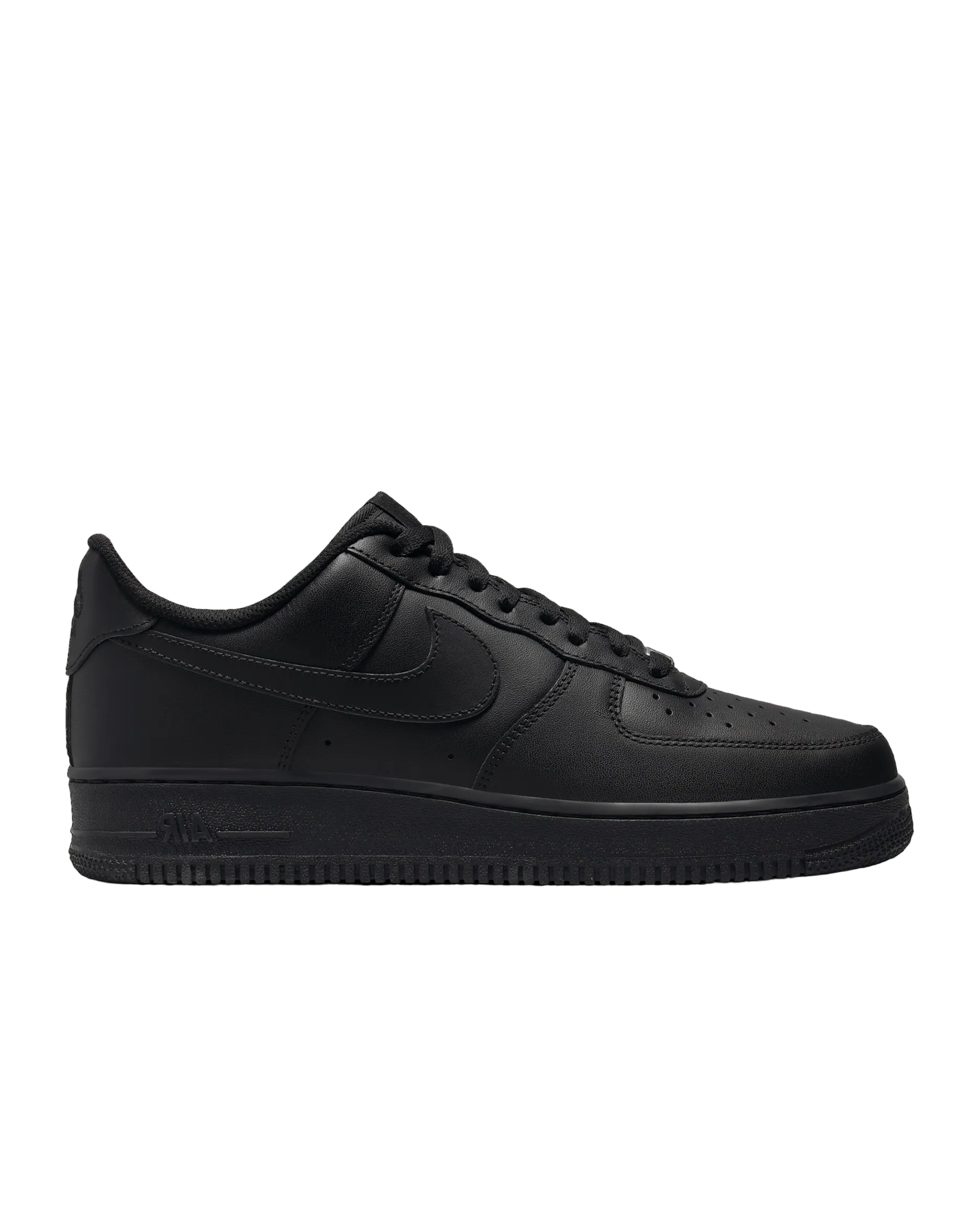 Nike Air Force 1 '07 black