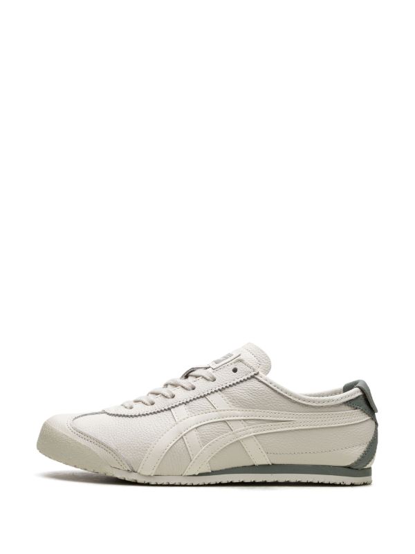 Onitsuka Tiger 'Mexico 66 Cream Sage