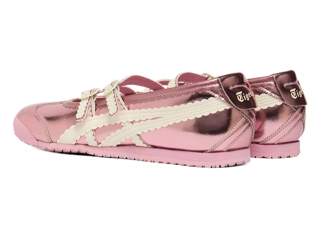 Onitsuka Tiger mexico 66 tgrs crystal pink/cream