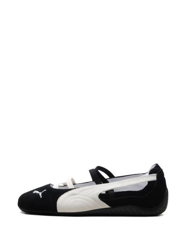Puma Speedcat Ballet Black/White