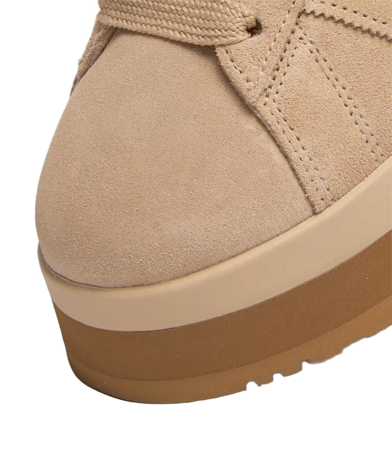 Adidas Campus 00s Winter Low Beige