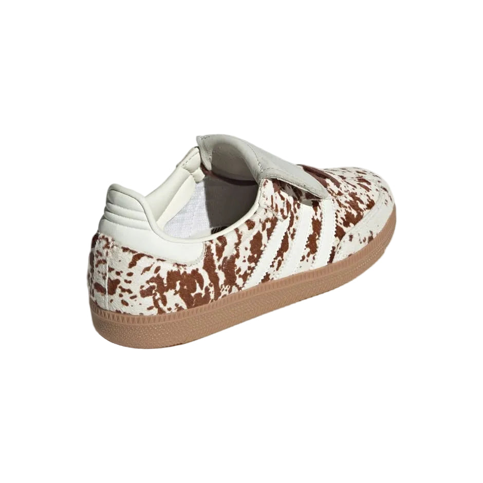 Adidas Samba LT Off White / Lucid Pink / Gum