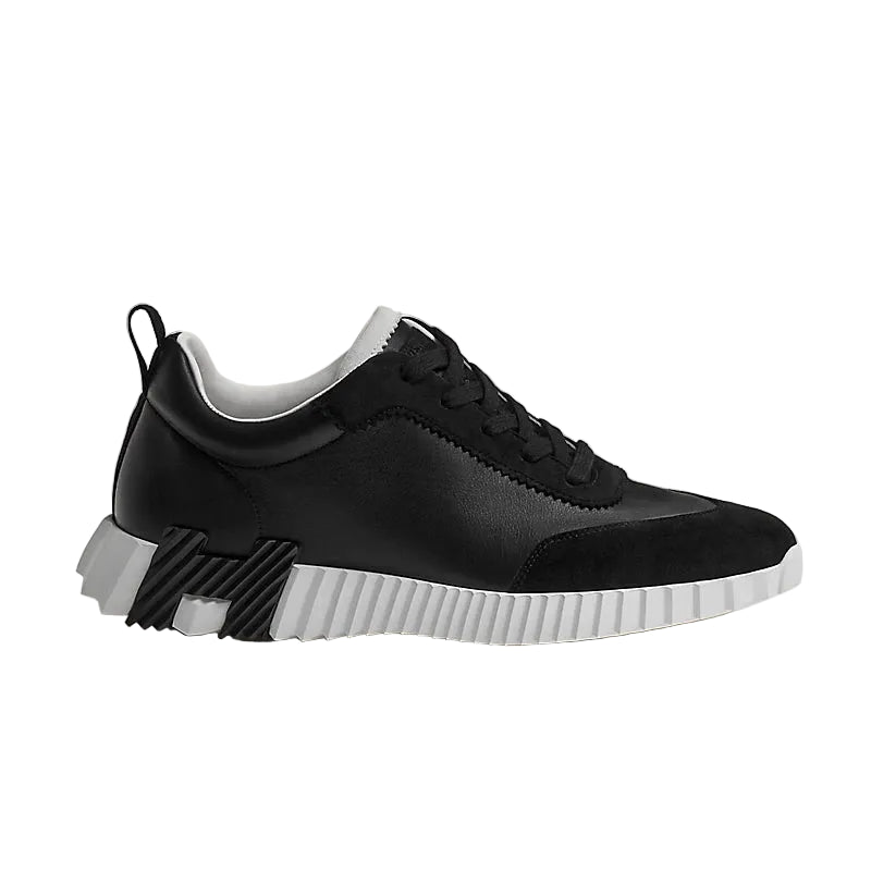 Hermès Bouncing sneaker - Black | Mainland