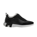 Hermès Bouncing sneaker - Black | Mainland