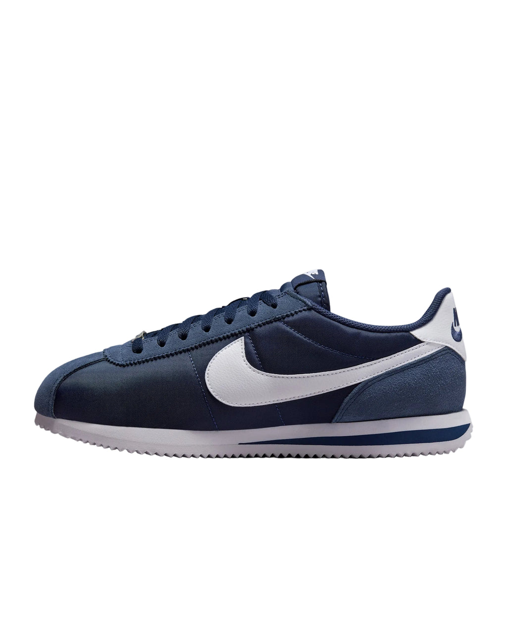 Nike Cortez Nylon Midnight Navy White