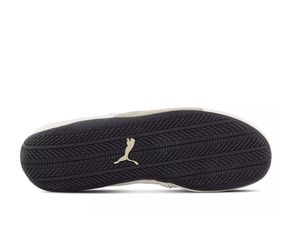 Puma Speedcat Ballet Alpine Snow Black