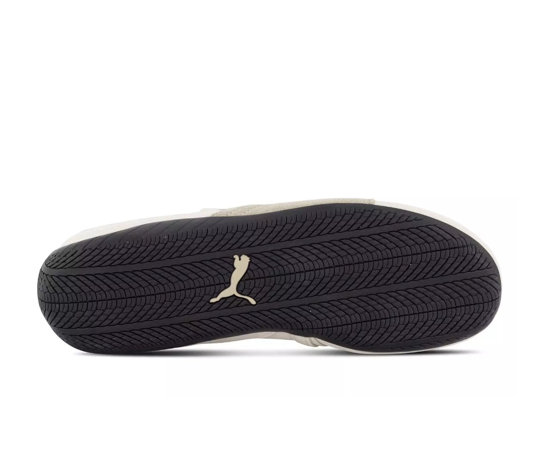 Puma Speedcat Ballet Alpine Snow Black