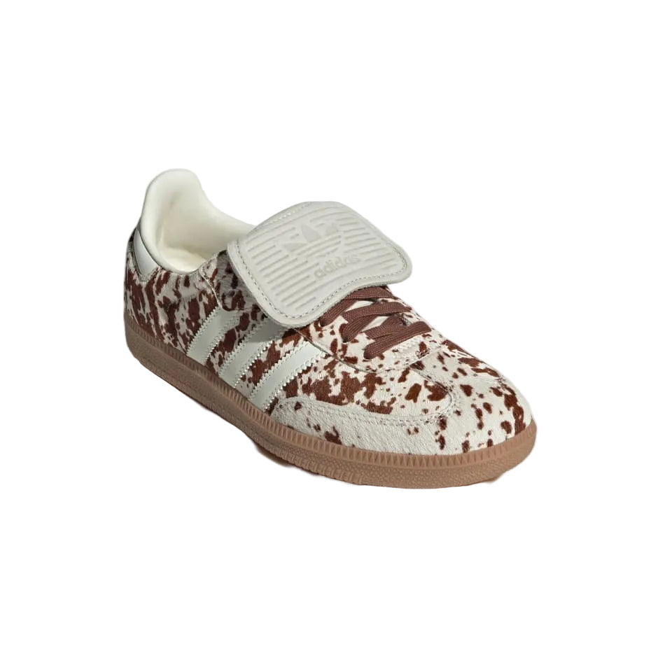 Adidas Samba LT Off White / Lucid Pink / Gum