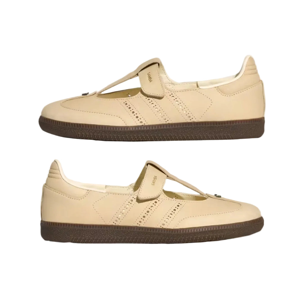 Adidas Samba Jane Mary Jane