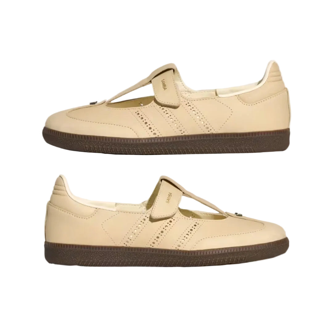 Adidas Samba Jane Mary Jane