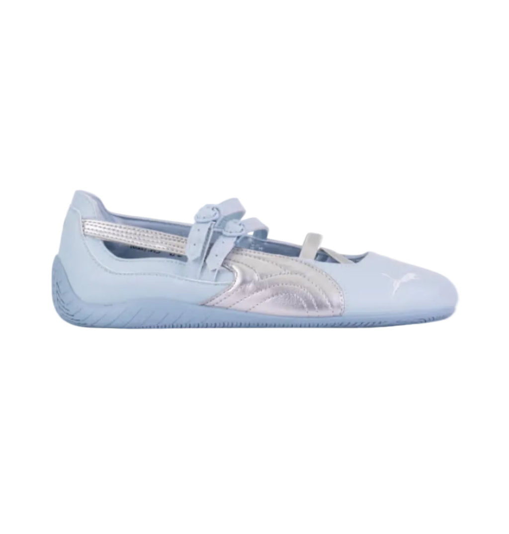 PUMA x Powerpuff Girls Speedcat Ballet Shoes Women
