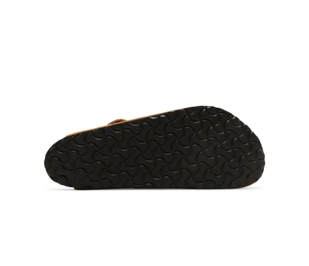 Stussy X Birkenstock Boston Bs Mink