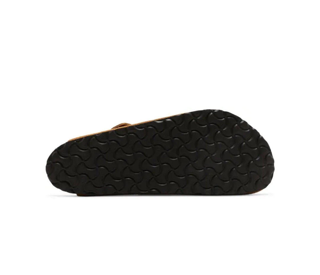 Stussy X Birkenstock Boston Bs Mink