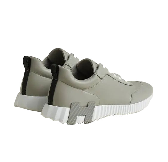 Hermès Bouncing Gris Arctique