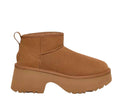 UGG Classic Ultra Mini New Heights Boots