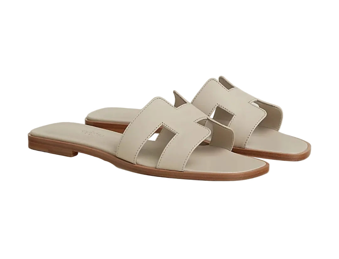 Hermès Oran - Sandals - Women's Shoes
| Hermès Mainland
