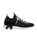 Hermès Bouncing sneaker Noir / Blanc