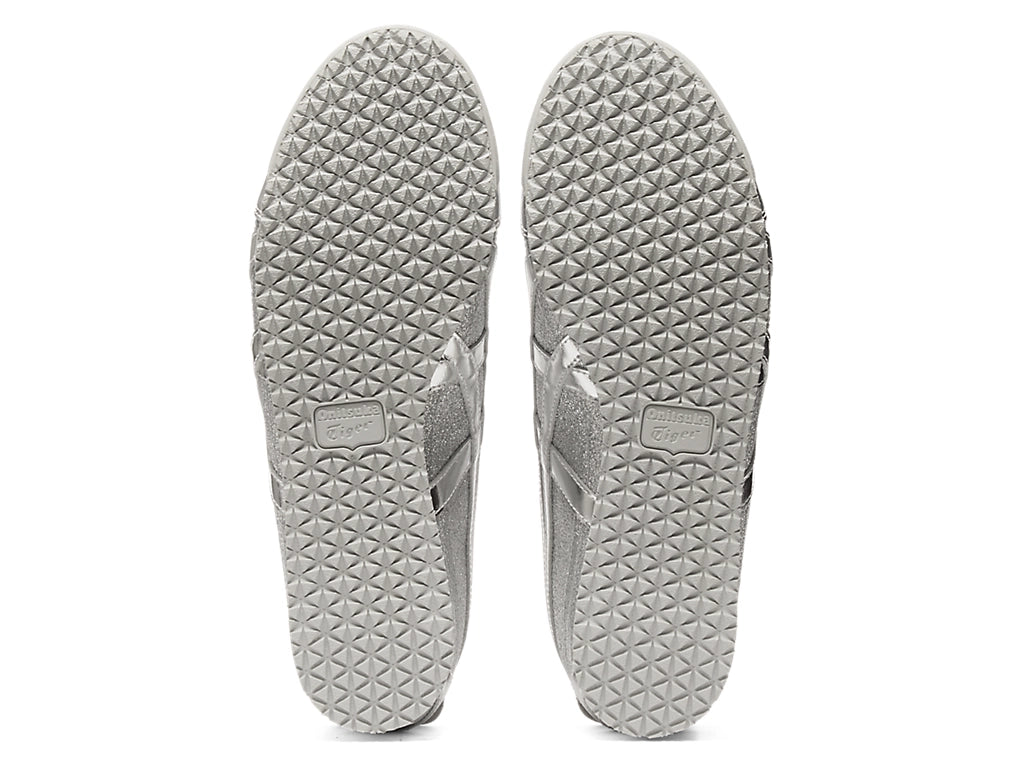 Onitsuka Tiger Mexico 66 Pure Silver