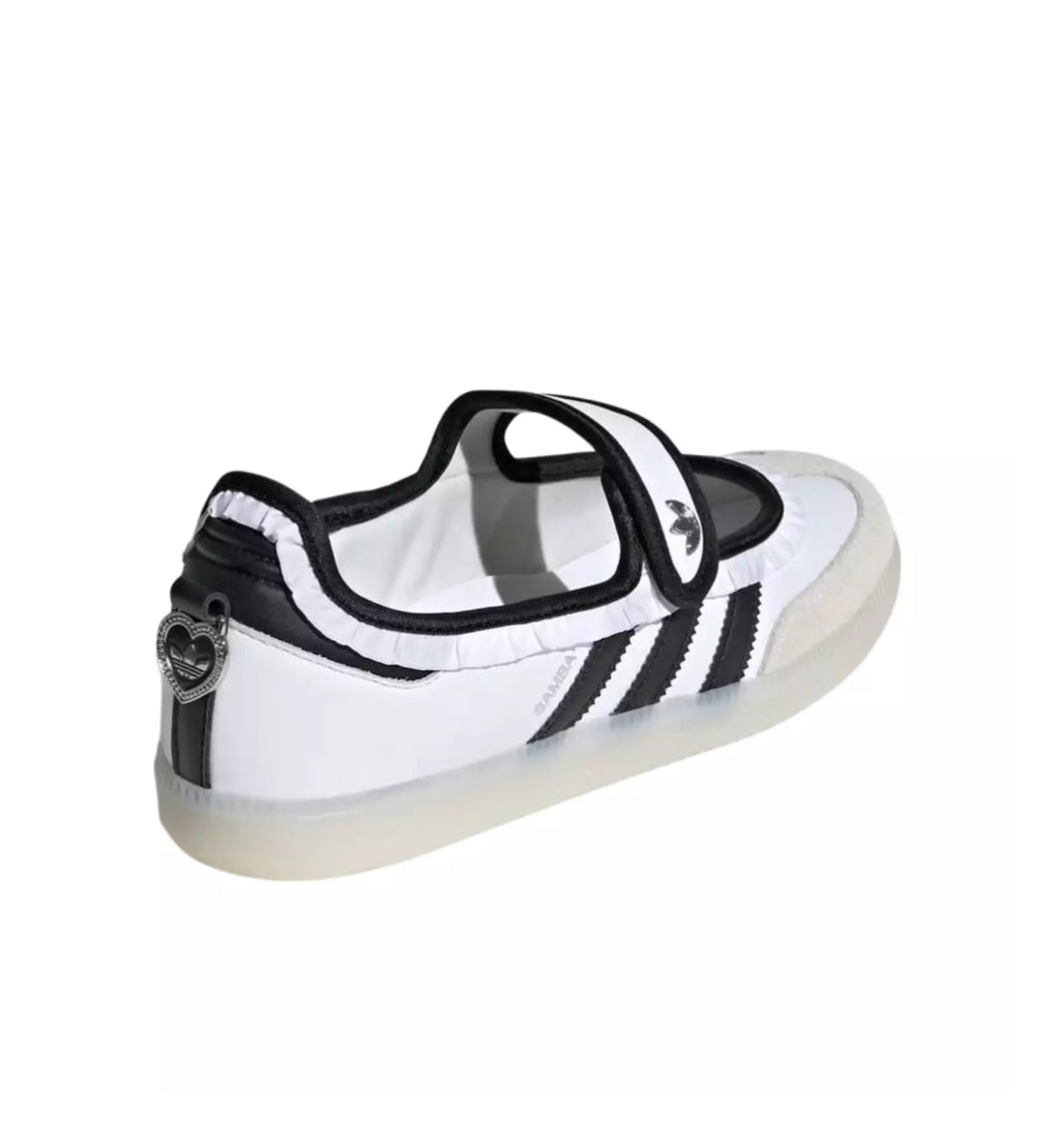 Adidas Samba Jane - Putih | adidas Indonesia ‏(Women's)