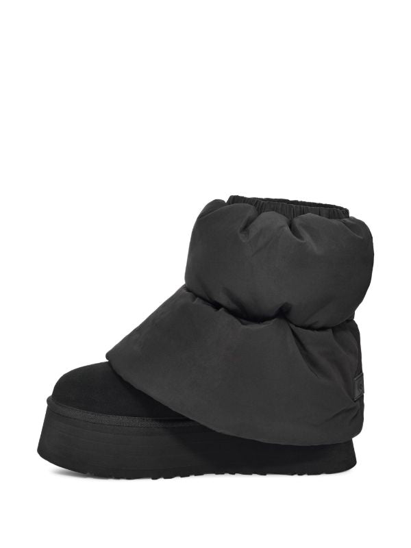 UGG Boot Dipper Mini Puffy
