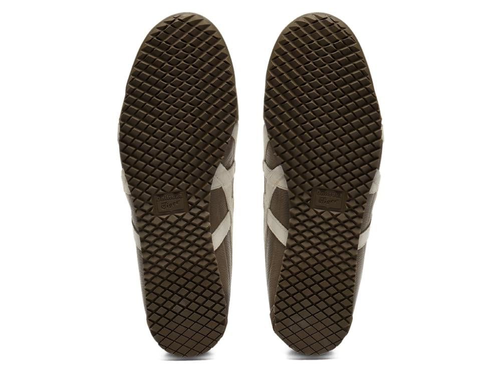 Onitsuka Tiger Mexico 66 SD canyon/Cream