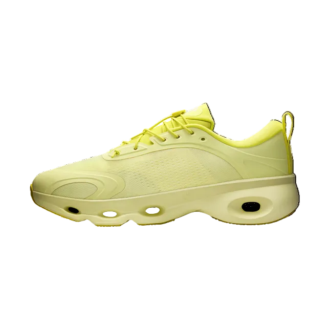 On Running Cloudsolo LOEWE Lime
