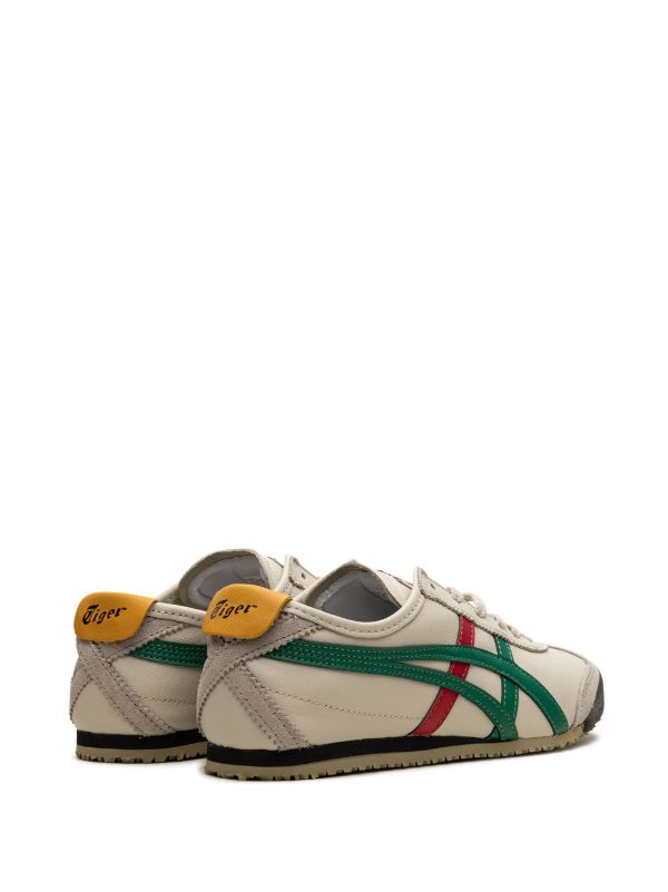 Onitsuka Tiger'Mexico 66' Lace-Up
