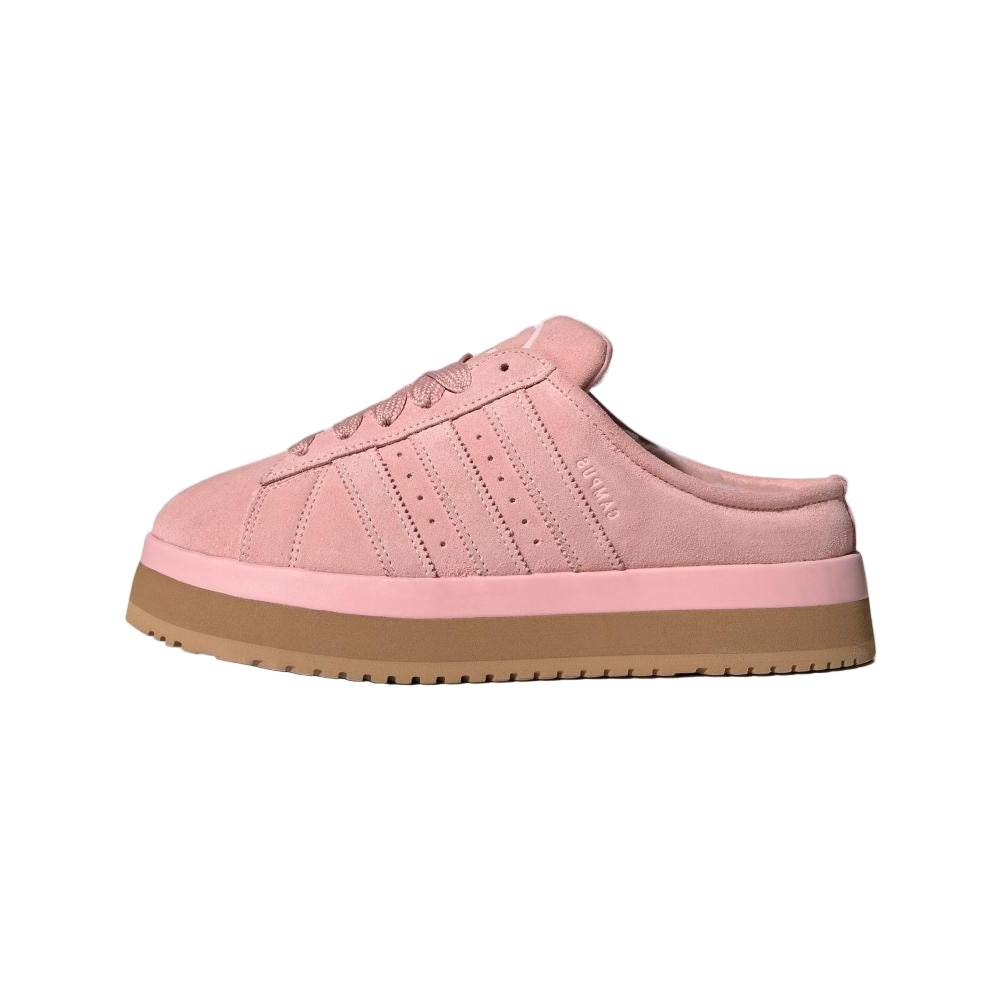 Adidas Campus 00s Winter Low Pink