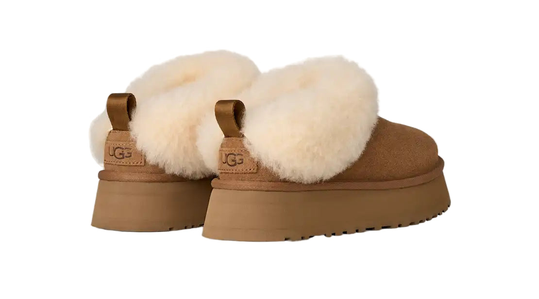 UGG Tazzelle Chestnut