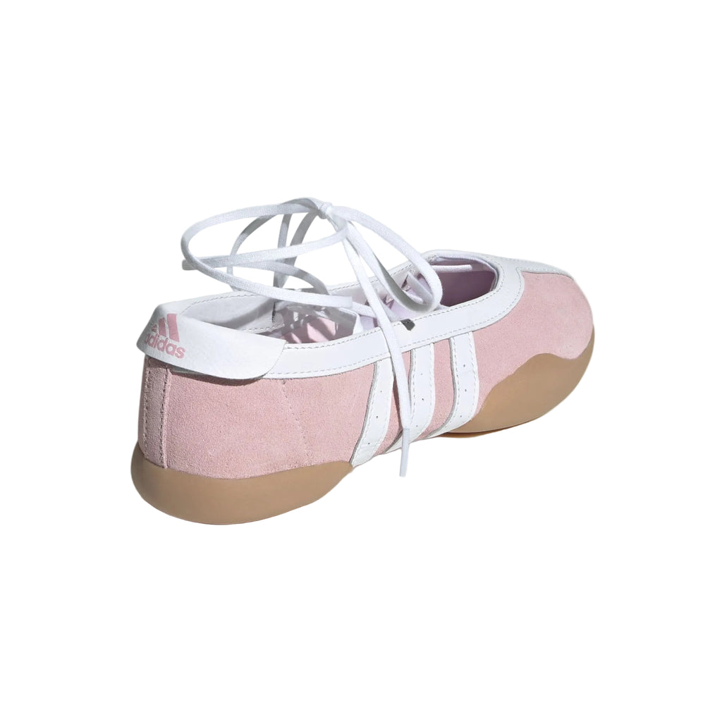 adidas Taekwondo Mei Ballet
Clear Pink White (Women's)