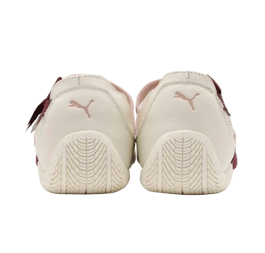 Puma Speedcat Ballet Lace Ribbon Beige'