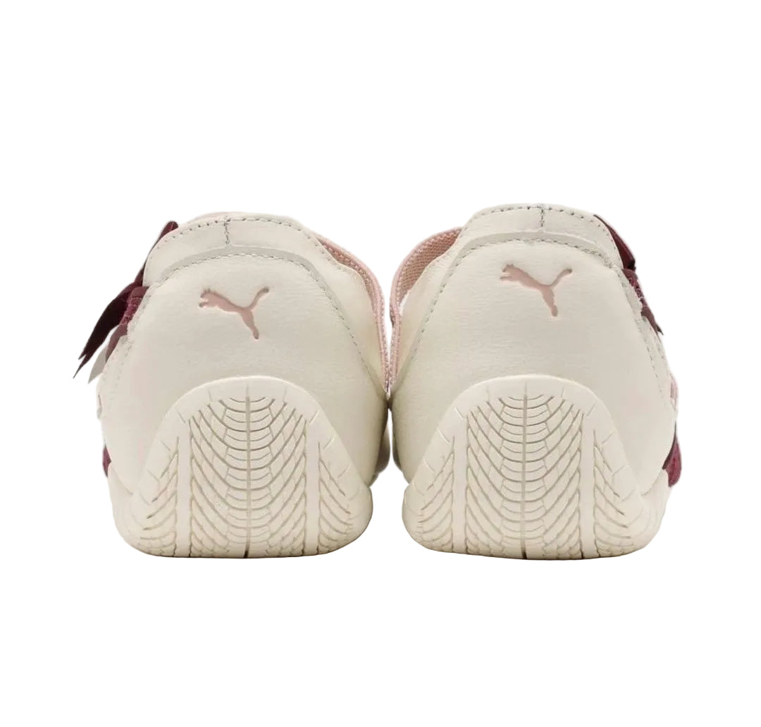 Puma Speedcat Ballet Lace Ribbon Beige'