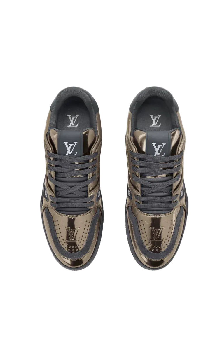 Louis vuitton LV Trainer Sneaker