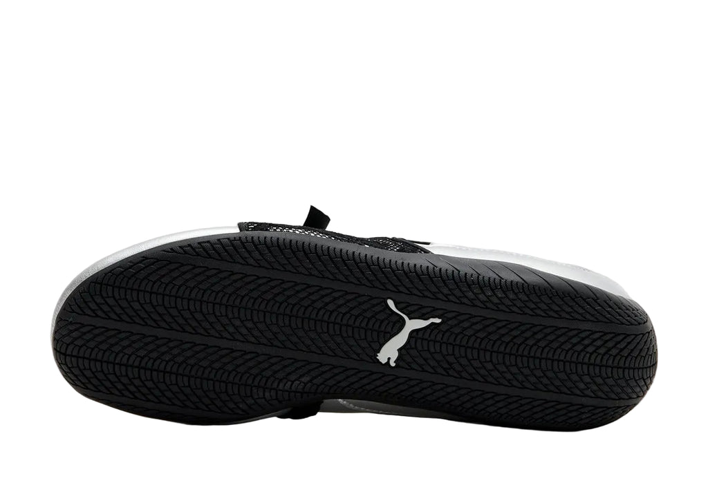 Puma Speedcat Ballet Lace Silver Black (Women's)