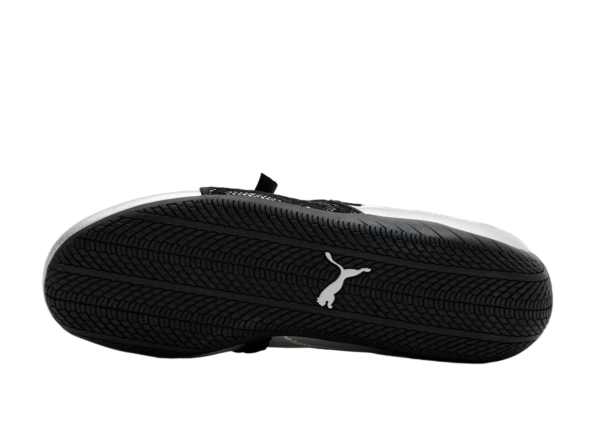 Puma Speedcat Ballet Lace Silver Black (Women's)
