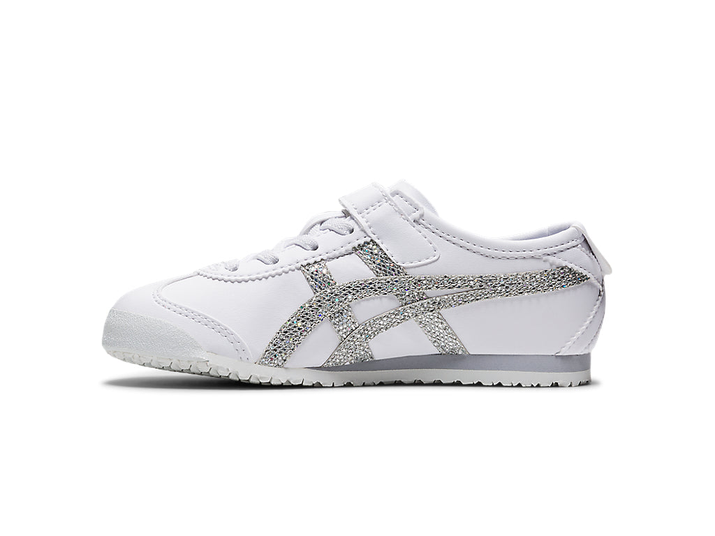 onitsuka tiger mexico 66 sliver kids