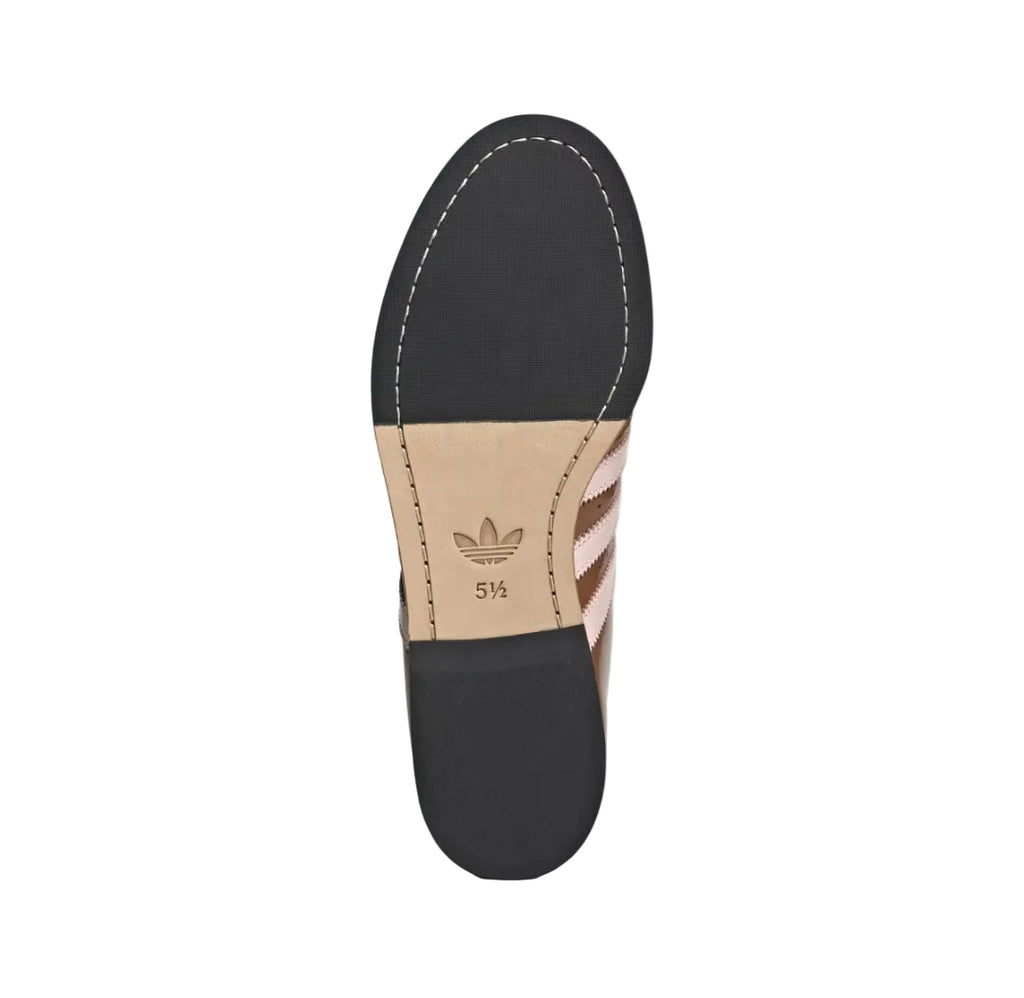 Adidas Samba Predator Bowling Changle Wild Brown/Core , Black/Gold Metalli