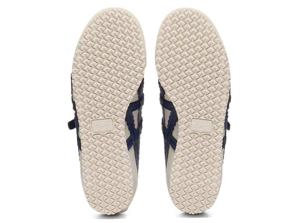 Onitsuka Tiger mexico 66 tgrs birch/peacoat
