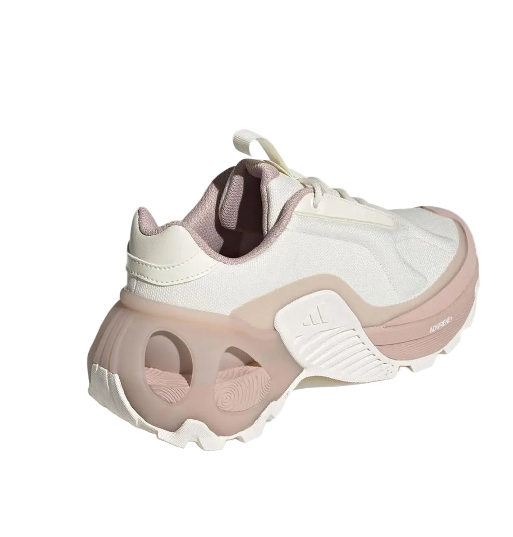 Adidas Wonder Runner Beige White Shoes