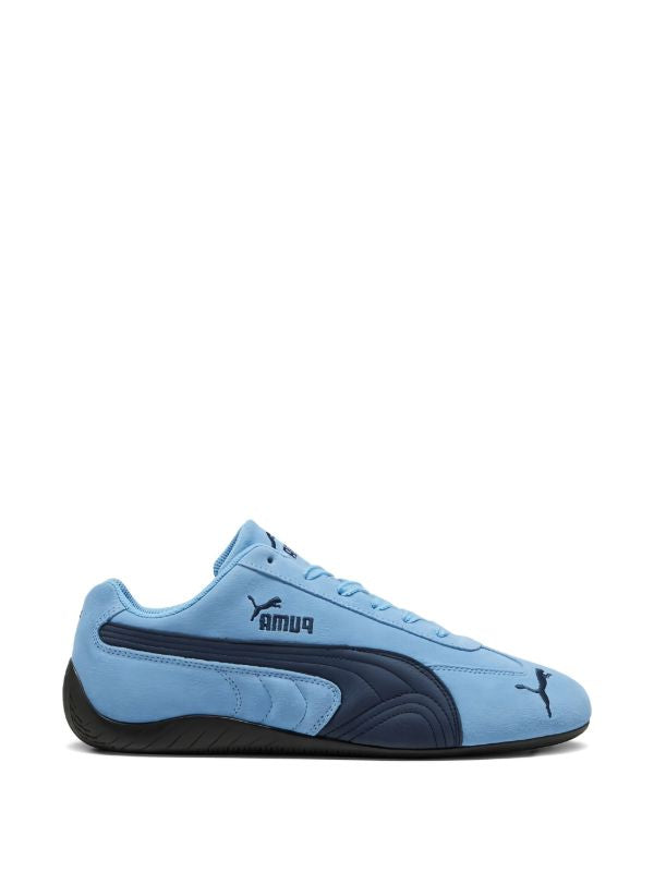 Puma speed cat baby blue dark blue