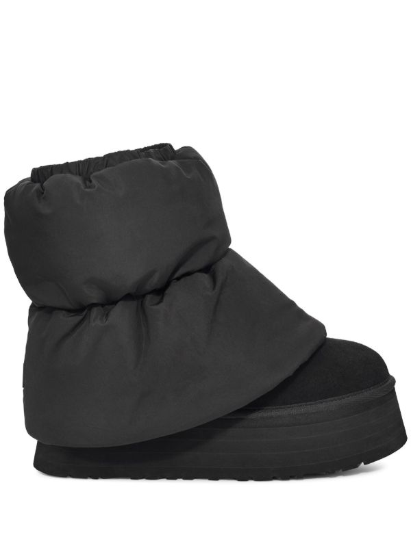 UGG Boot Dipper Mini Puffy